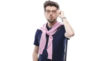 Greg Guillotin, le pire stagiaire