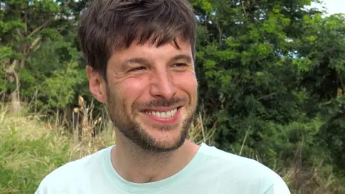 Greg ô goût du monde Réunion