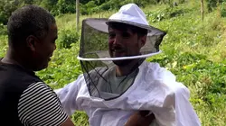 Greg ô goût du monde S01E02 Les saveurs de La Réunion