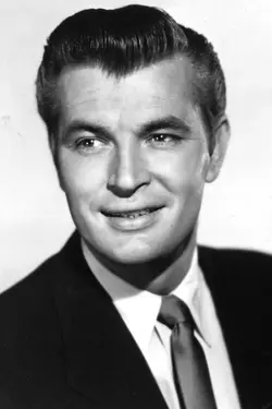 Photo de Gregg Palmer