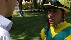 Visuel de Gregory Benoist, l'âge de confiance