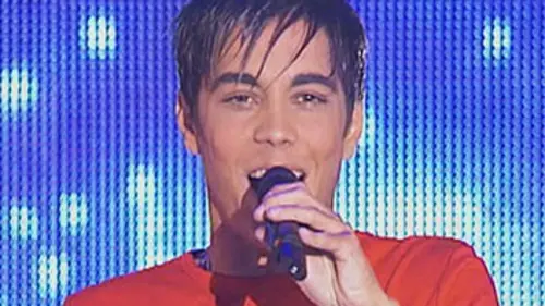 Grégory Lemarchal : la fureur de vivre