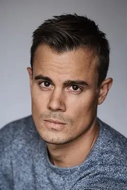 Photo de Gregory Michael