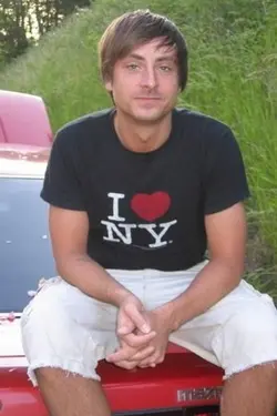 Photo de Gregory Paul Smith