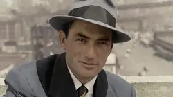 Visuel de Gregory Peck, le gentleman acteur