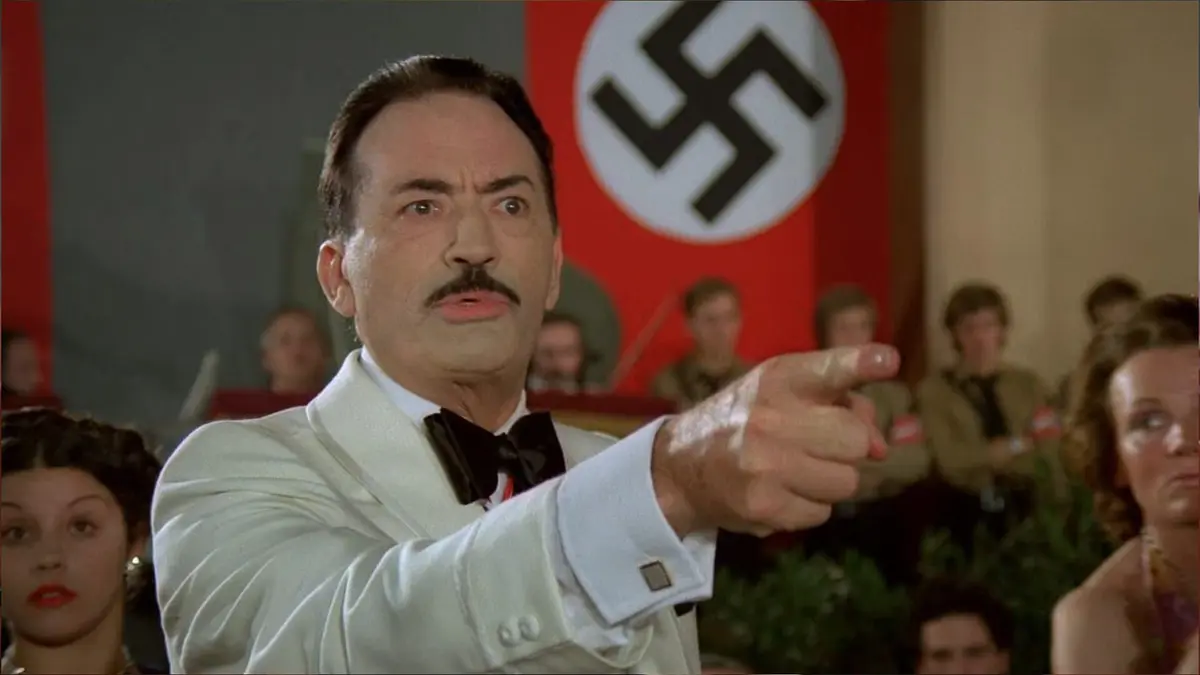 Gregory Peck, le gentleman acteur