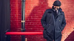 Gregory Porter à Jazzaldia