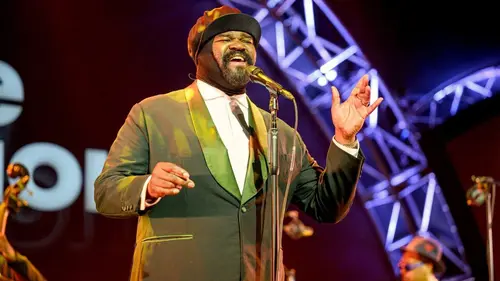 Gregory Porter : Baloise Session 2022