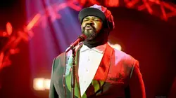 Gregory Porter : Baloise Session 2022