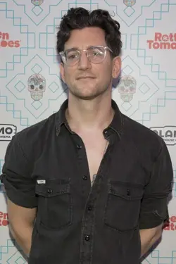 Photo Gregory Weidman