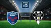 Grenoble / Brive Rugby Pro D2 2025-2026