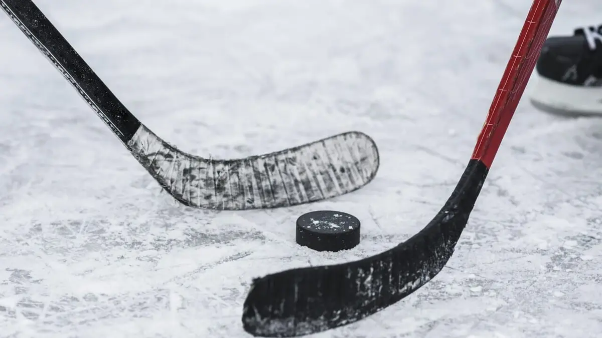 Grenoble / Ducs d’Angers Hockey sur glace Coupe de France 2024-2025