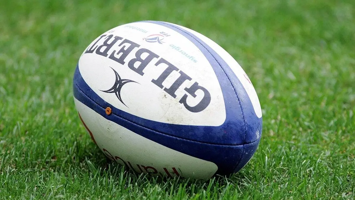 Grenoble / Perpignan Rugby Top 14 2022/2023