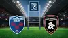 Grenoble / Rouen - Rugby Pro D2