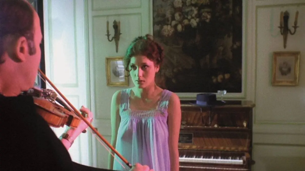 Greta, Monica, Suzel