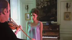 Greta, Monica, Suzel