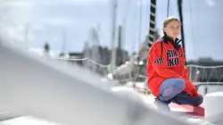 Greta Thunberg : deux années qui ont tout changé