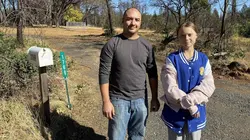 Greta Thunberg, un avenir pour la planète