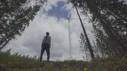 Greta Thunberg, un avenir pour la planète
