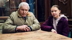 Greta Thunberg, un avenir pour la planète