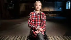 Greta Thunberg, un avenir pour la planète