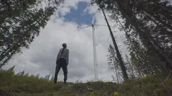 Greta Thunberg, un avenir pour la planète Un monde au ralenti