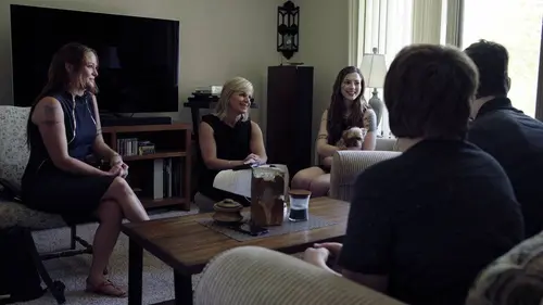 Gretchen Carlson : Breaking the Silence