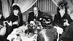 Greven et la Continental, la fin d'une affabulation