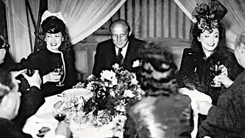 Greven et la Continental, la fin d'une affabulation