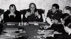 Greven et la Continental, la fin d'une affabulation