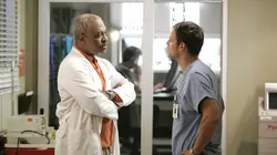 Grey's Anatomy S02E02 Donnant donnant en streaming