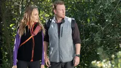 Grey's Anatomy S20E08 Du sang, de la sueur et des larmes en streaming