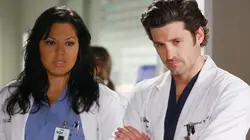 Grey's Anatomy