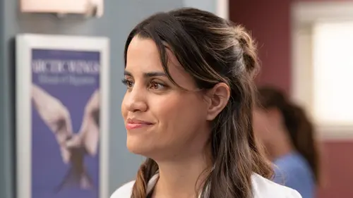 Grey's Anatomy S21E05 Au coeur de l'orage en streaming