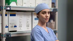 Grey's Anatomy S21E06 Garde de nuit