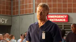 Grey's Anatomy S21E08 Coup de chaleur en streaming