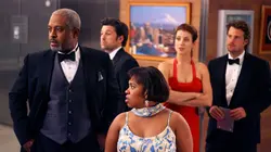 Grey's Anatomy S02E27 ...Tous pour un en streaming