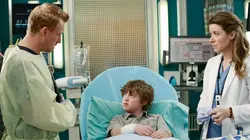 Grey's Anatomy S09E19 L'instinct parental en streaming