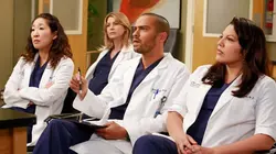 Grey's Anatomy S09E20 La vérité qui dérange en streaming