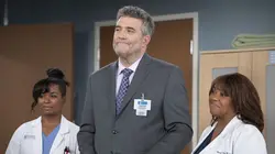 Grey's Anatomy S21E14 Une bonne leçon en streaming