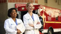 Grey's Anatomy S03E13 Sexe, concurrence et charité en streaming