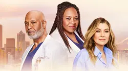 Grey's Anatomy S21E16 La petite exploratrice
