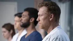 Grey's Anatomy S21E18 Et si c'était le dernier jour... en streaming