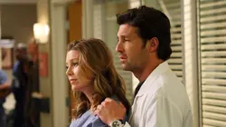 Grey's Anatomy S06E03 Tous paranos en streaming