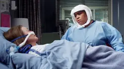 Grey's Anatomy S17E04 Le bon côté des choses en streaming