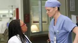 Grey's Anatomy S06E15 Souvenirs, souvenirs en streaming