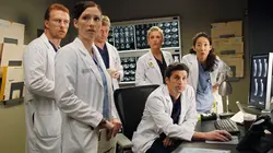 Grey's Anatomy S06E18 Laisser partir en streaming