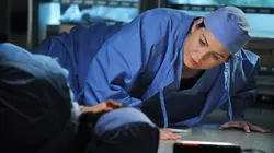 Grey's Anatomy