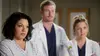 Grey's Anatomy