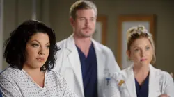 Grey's Anatomy S07E13 Ne me quitte pas en streaming